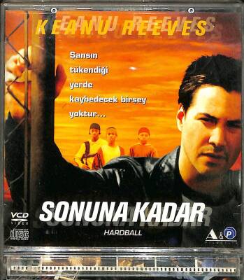 Sonuna Kadar VCD Film (108.5) VCD24158 - 3