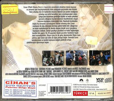 Sonuna Kadar VCD Film (108.5) VCD24158 - 2
