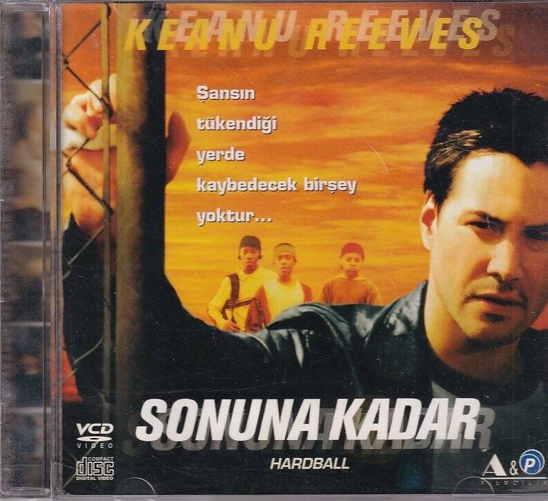 Sonuna Kadar VCD Film VCD9387 - 1