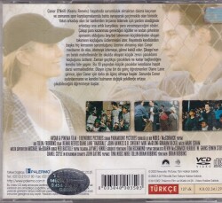 Sonuna Kadar VCD Film VCD9387 - 2
