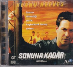 Sonuna Kadar VCD Film VCD9388 - 1