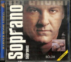 Soprano VCD Film (108.5) VCD24279 - 3