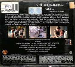 Soprano VCD Film (108.5) VCD24279 - 4