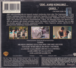Soprano VCD Film VCD10893 - 2