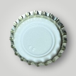 SÖRF Maden Suyu Sodası Basılmamış Gazoz Kapağı CMK1-1180 - 2