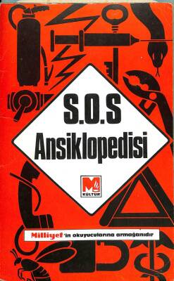 S.O.S ANSİKLOPEDİSİ KTP1910 - 1