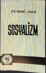 Sosyalizm NDR91113 - Gökçekoleksiyon