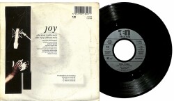 Soul II Soul – Joy (1992 - Avrupa) 108 PLK19348 - 2