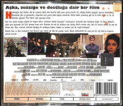 Soul Kitchen VCD Film (İkinci El) VCD26811 - 2