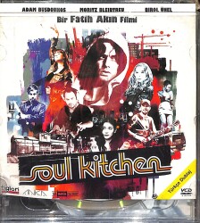 Soul Kitchen VCD Film VCD27108 - 1