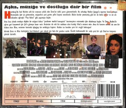 Soul Kitchen VCD Film VCD27108 - 2