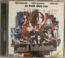 Soul Kitchen VCD Film VCD4960 - 1