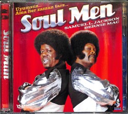 Soul Men (2008) Orjinal VCD Film ' Samuel L. Jackson ' VCD27905 - 1