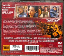 Şovalye Orijinal VCD Film VCD29046 - 2