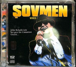 Şovmen VCD Film VCD12759 - 1