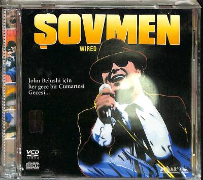 Şovmen VCD Film VCD12759 - 1