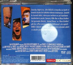 Şovmen VCD Film VCD12759 - 2