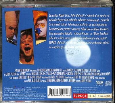 Şovmen VCD Film VCD12759 - 2