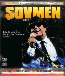 Şovmen VCD Film VCD16042 - 1