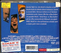 Şovmen VCD Film VCD16042 - 2