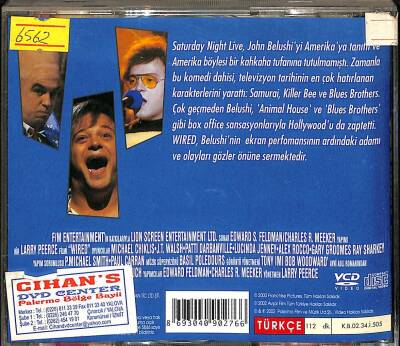 Şovmen VCD Film VCD16042 - 2