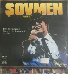 Şovmen VCD Film VCD16089 - 1