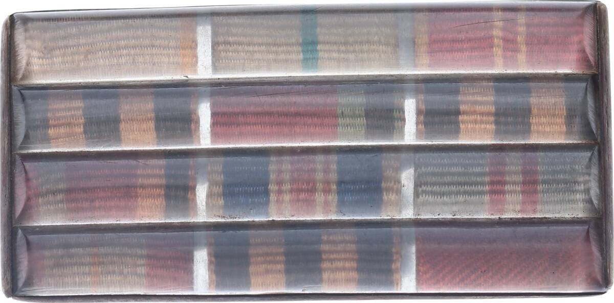 Sovyet Rusya Ordusu Şerit Rozet MVM2119 - 3