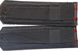  Sovyet Rusya Polis Teşkilatı Apolet Takım 2 Adet (Binbaşı Rütbesi) MVM2116 - 2