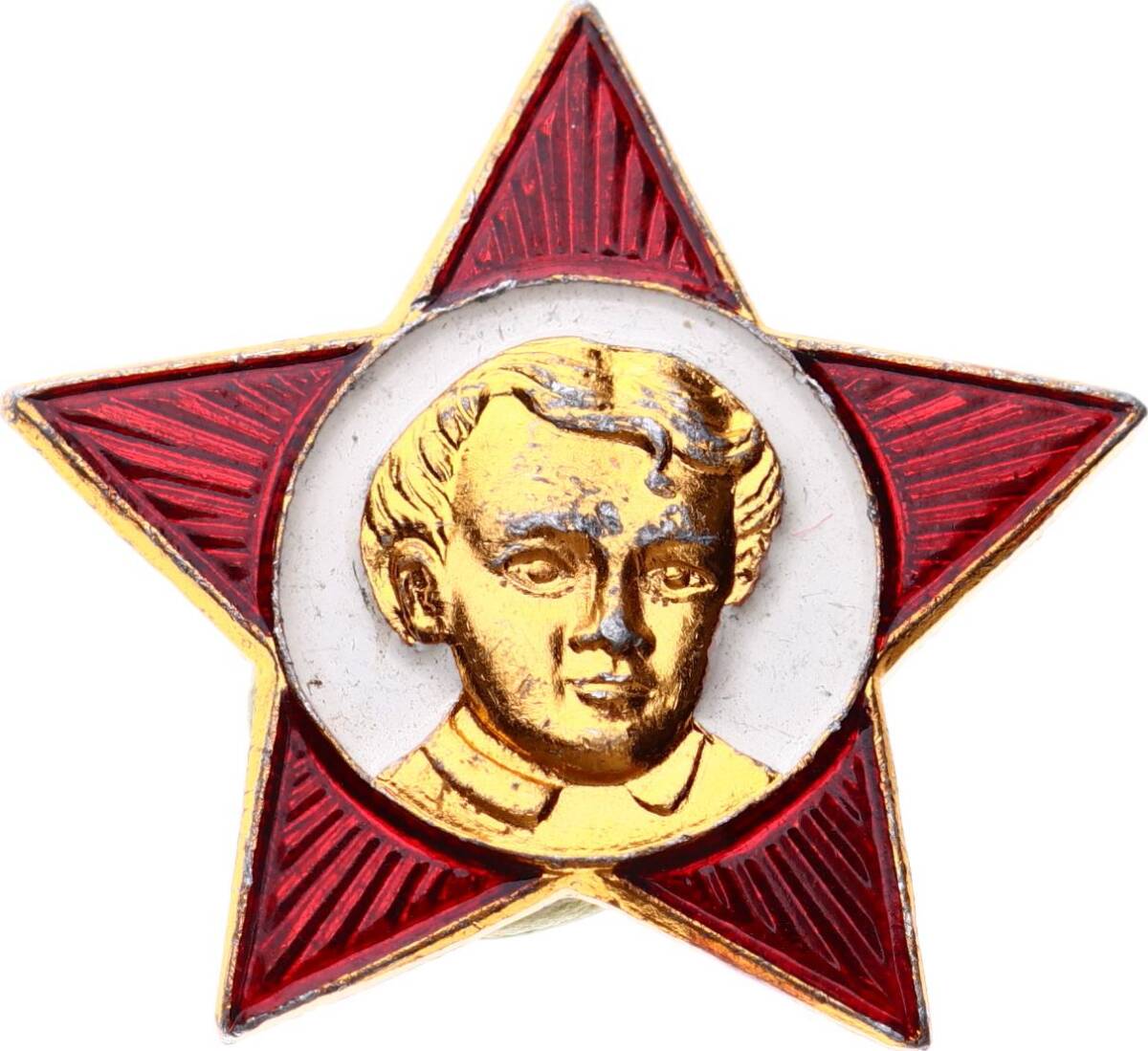 Sovyetler Birliği 