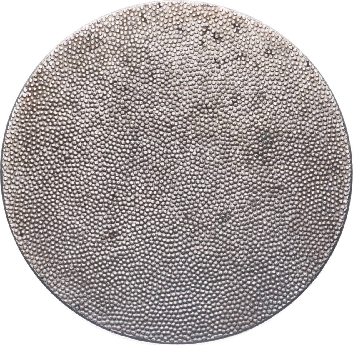 Sovyetler Birliği Karl Marx Gümüş Kaplama Hatıra Madalyon MVM2168 - 2