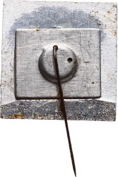 Sovyetler Birliği Panaroma Sivastopol Rozet RZT1661 - 2