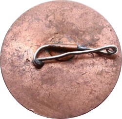 Sovyetler Birliği Rozet RZT1620 - 2