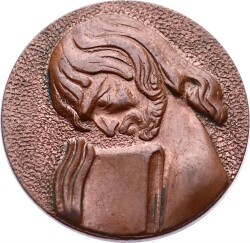Sovyetler Birliği Rozet RZT1620 - 3
