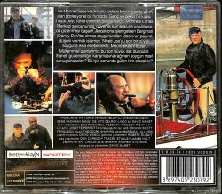 Soygun - Heist VCD Film (İkinci El) VCD27828 - 2