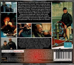 Soygun - Heist VCD Film VCD141 - 2