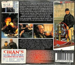 Soygun - Heist VCD Film VCD25001 - 4