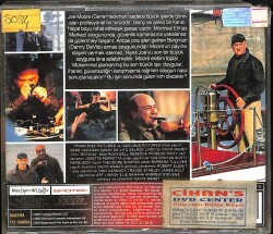 Soygun VCD Film (108.5) VCD24712 - 2