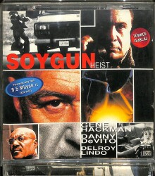 Soygun VCD Film VCD16702 - 1