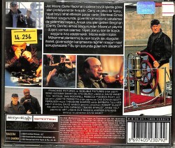 Soygun VCD Film VCD16702 - 2