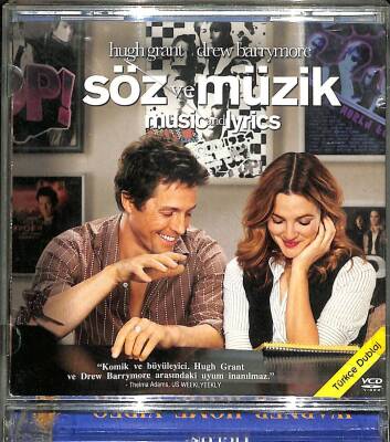 Söz Müzik VCD Film (108.5) VCD23578 - 3