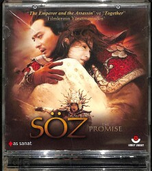 Söz VCD Film VCD16800 - 1