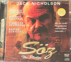 Söz VCD Film VCD8338 - 1
