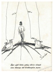 Sözlü Kartpostal KRT2458 - Gökçekoleksiyon