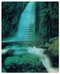 Sözlü Kartpostal KRT2462 - Gökçekoleksiyon