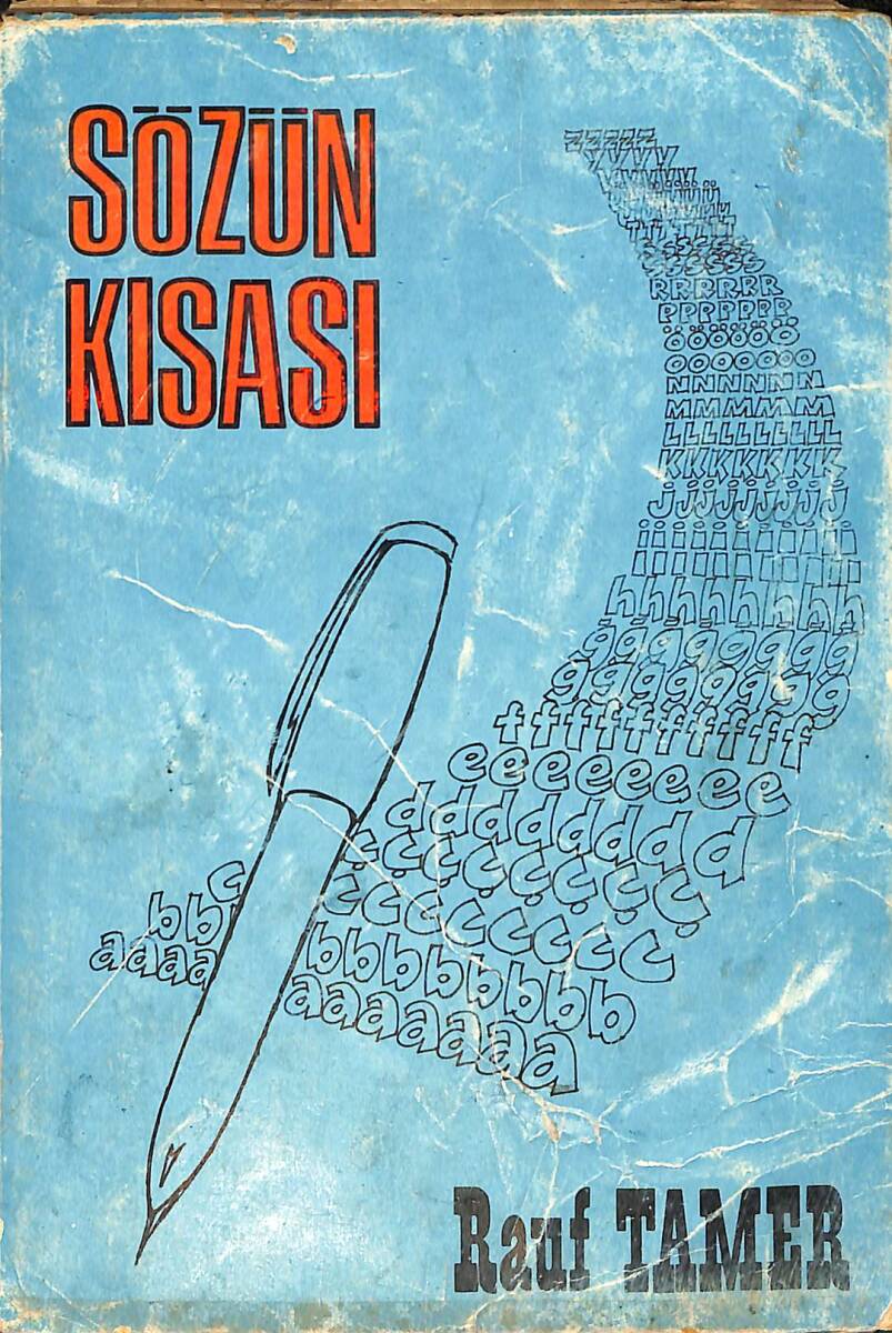 Sözün Kısası NDR100264 - 1