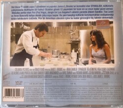 Spanglish VCD Film VCD11348 - 2