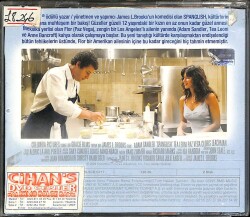 Spanglish VCD Film VCD15336 - 2