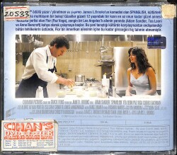 Spanglish VCD Film VCD15724 - 2