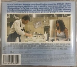 Spanglish VCD Film VCD8068 - 2