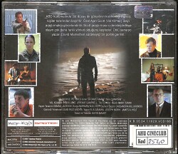 Spartan (2004) Orijinal VCD Film VCD28540 - 2